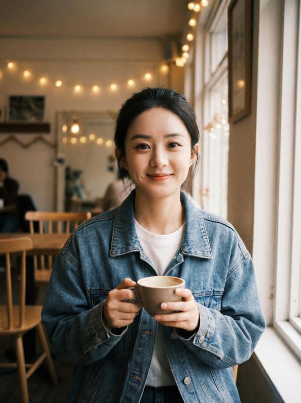 麻豆传媒咖啡馆日常生活视频